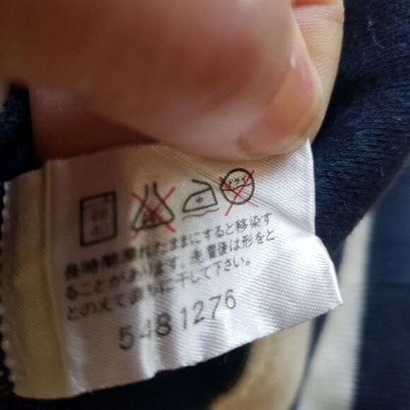 Vintage Maxfli Sweater  - Picture 8 of 13